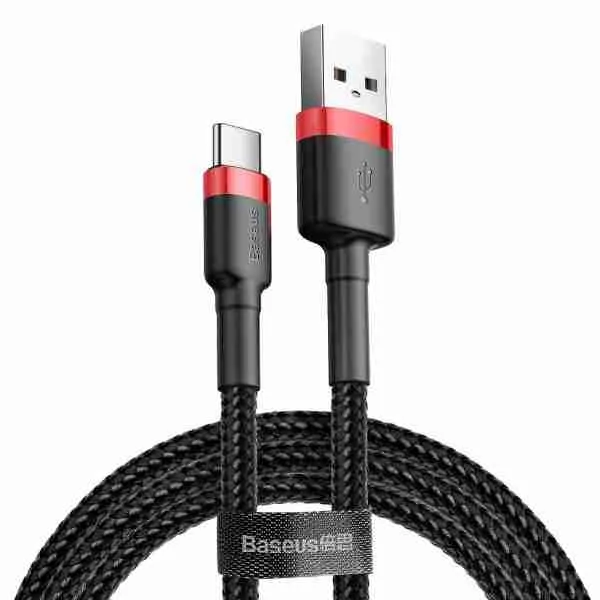 Baseus Usb to Type C Cable