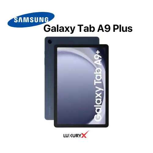 Samsung Galaxy Tab A9 Plus