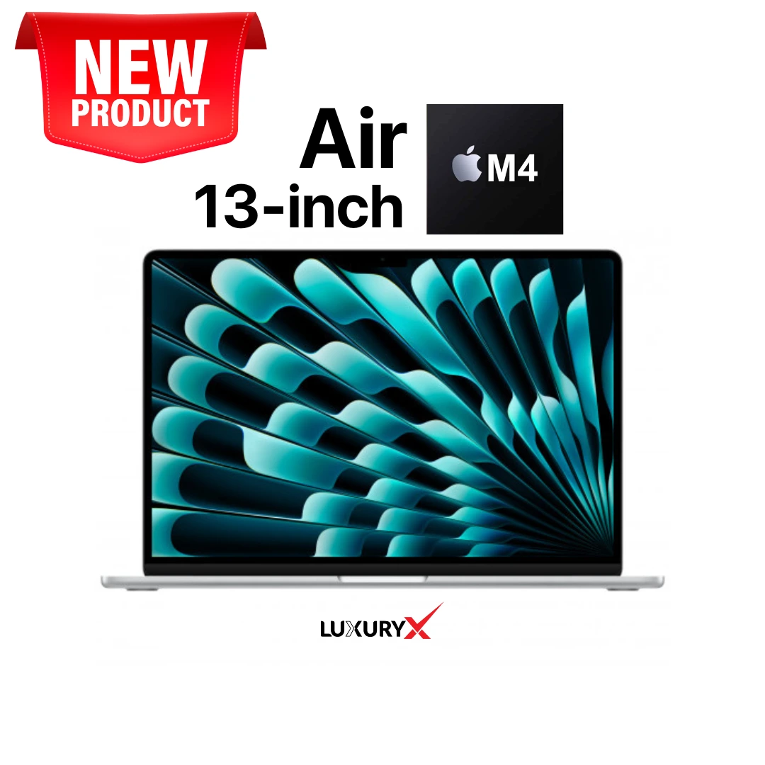 MacBook Air 13 inch M4 Chip