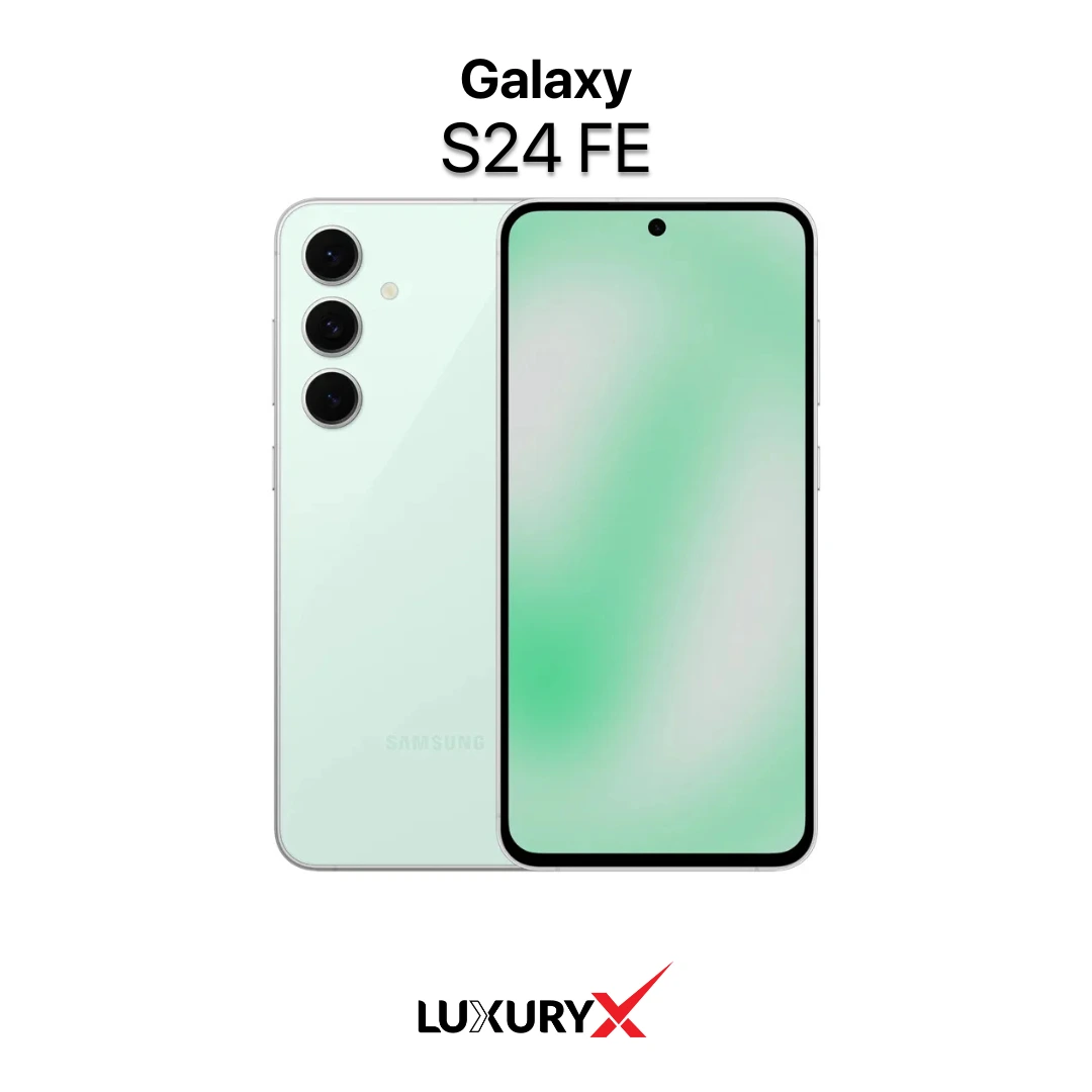Samsung Galaxy S24 FE