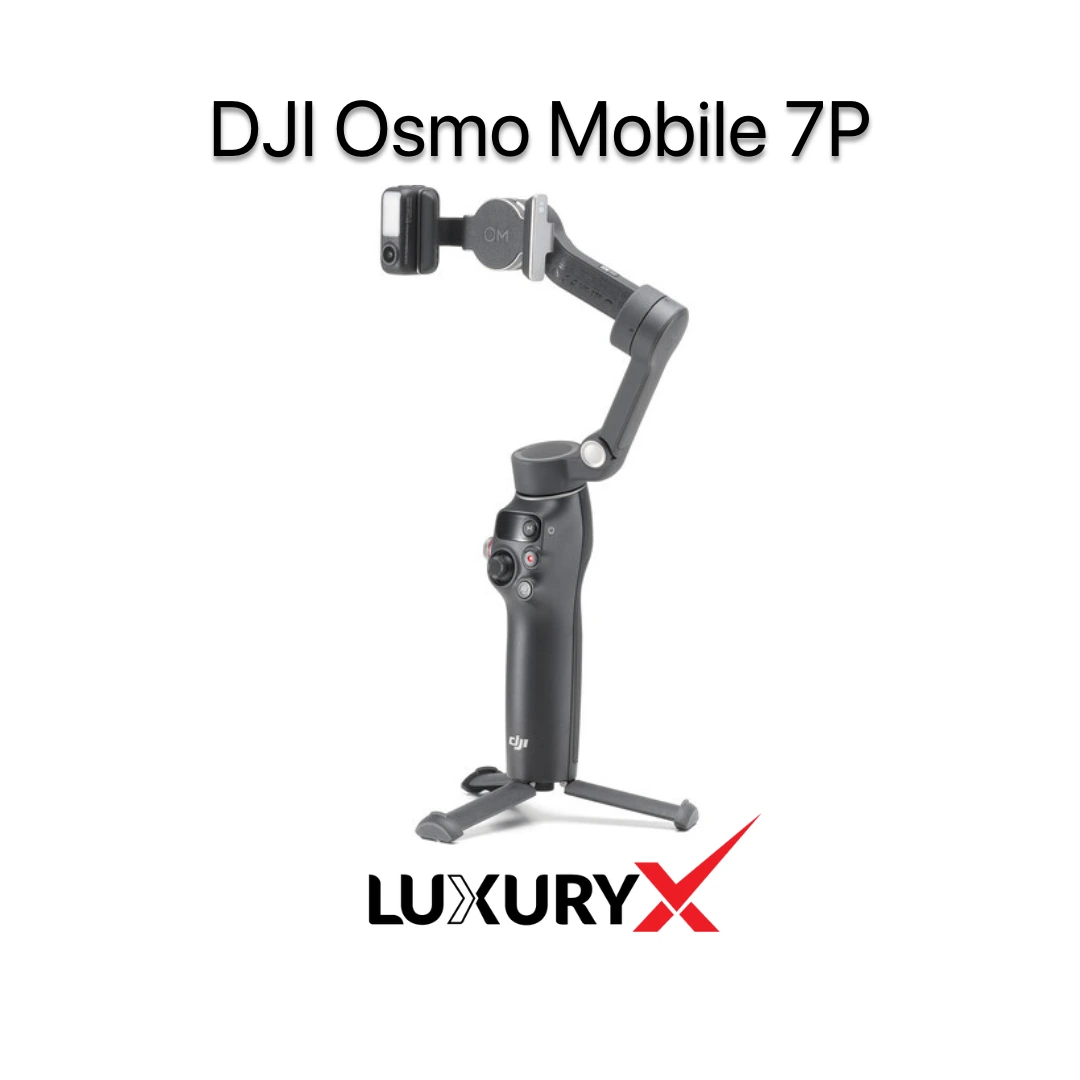 DJI Osmo Mobile 7P