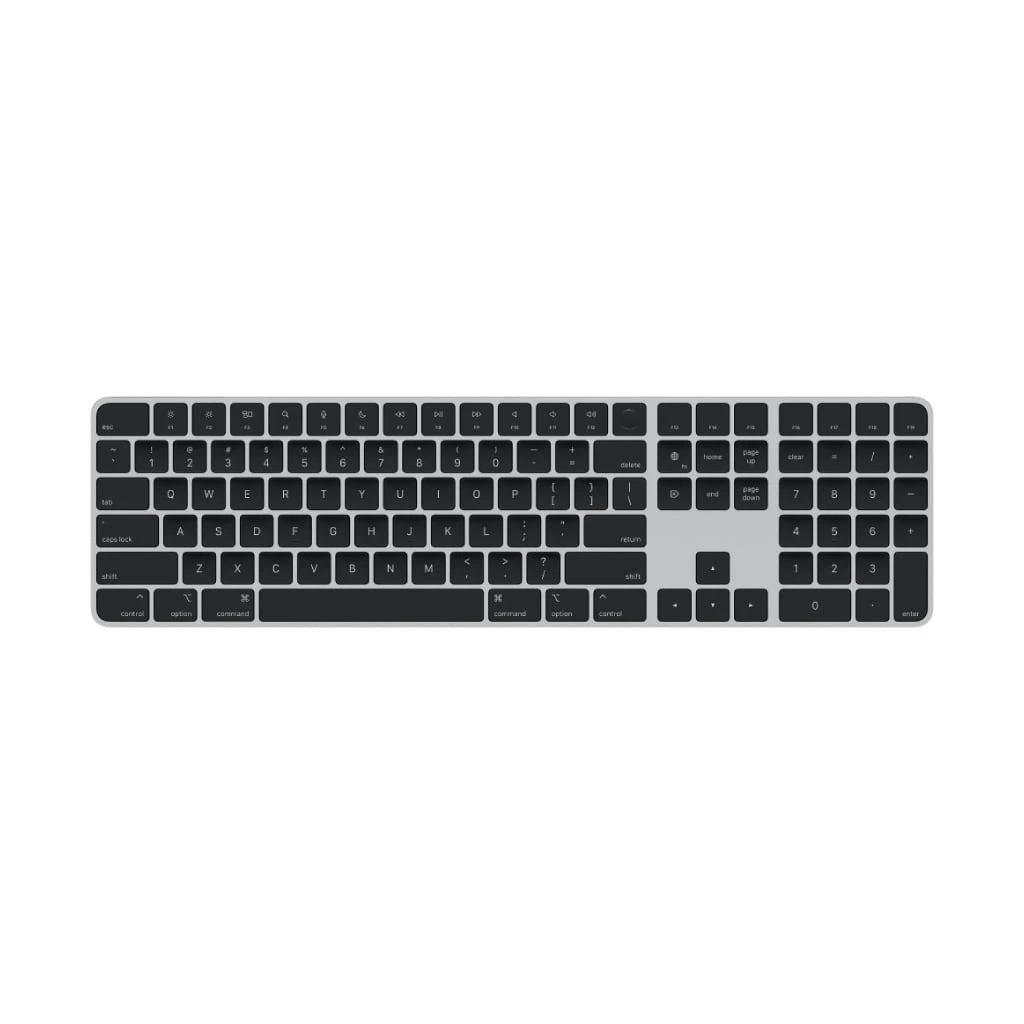 apple-numeric-keyboard