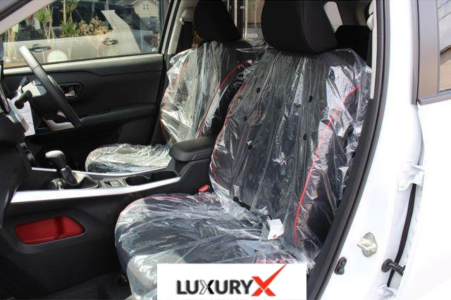 Side mirror with indicators Toyota Raize