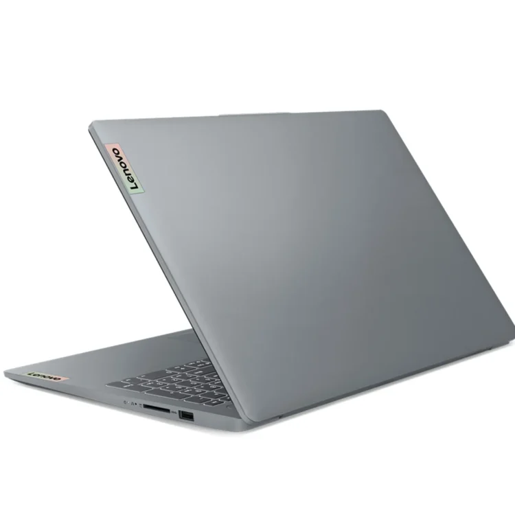 Lenovo IdeaPad with fingerprint reader and Windows 11