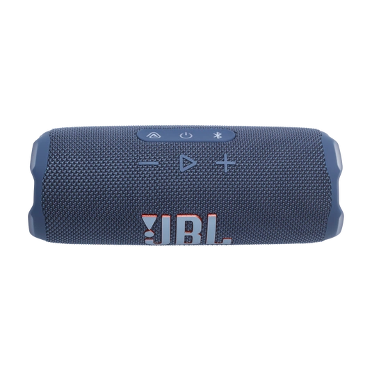 JBL Flip 7 with rugged body and pro audio sound