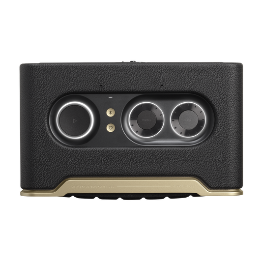 JBL Authentic 200 premium wireless home audio speaker