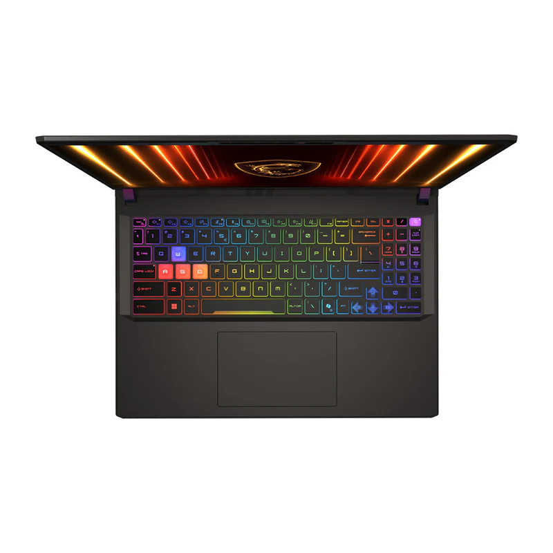 MSI Vector 16 HX AI QHD+ 240Hz 16GB 1TB Gaming Laptop