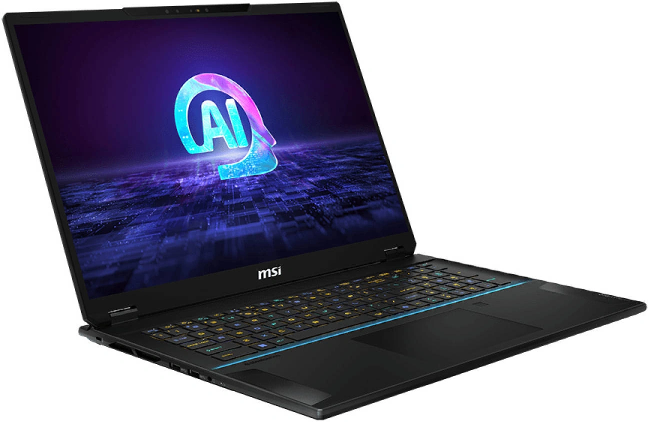 MSI Stealth 18 AI Studio A1VHG-008US Core Ultra 9 RTX 4080 Laptop