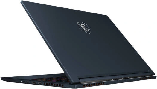 MSI Stealth 16 AI Studio High-Performance Laptop for Gaming and Content Creation