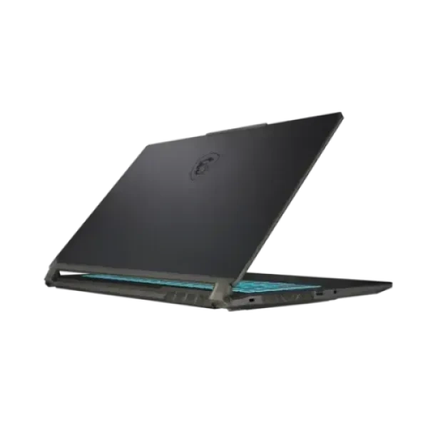 MSI Cyborg 15 Gaming Laptop with i5-13420H, RTX 3050, 16GB RAM, 512GB SSD