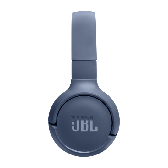 JBL Tune 520BT foldable headphones with Pure Bass sound