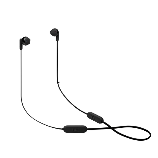 JBL TUNE 215BT lightweight neckband earbuds