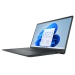 Dell Inspiron i3535-A813BLK-PUS Ryzen 7 7730U laptop front view with 15.6 inch FHD touchscreen