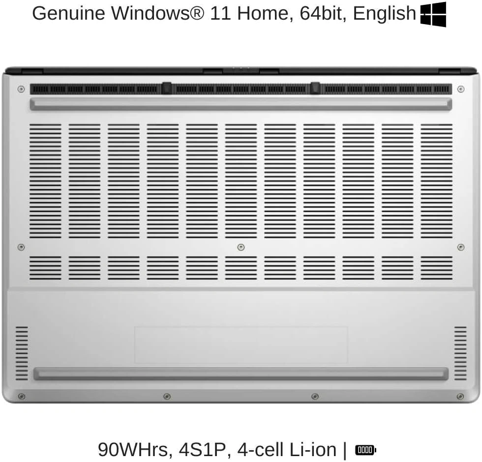 ASUS Zephyrus G14 Platinum White High-Performance Gaming Notebook