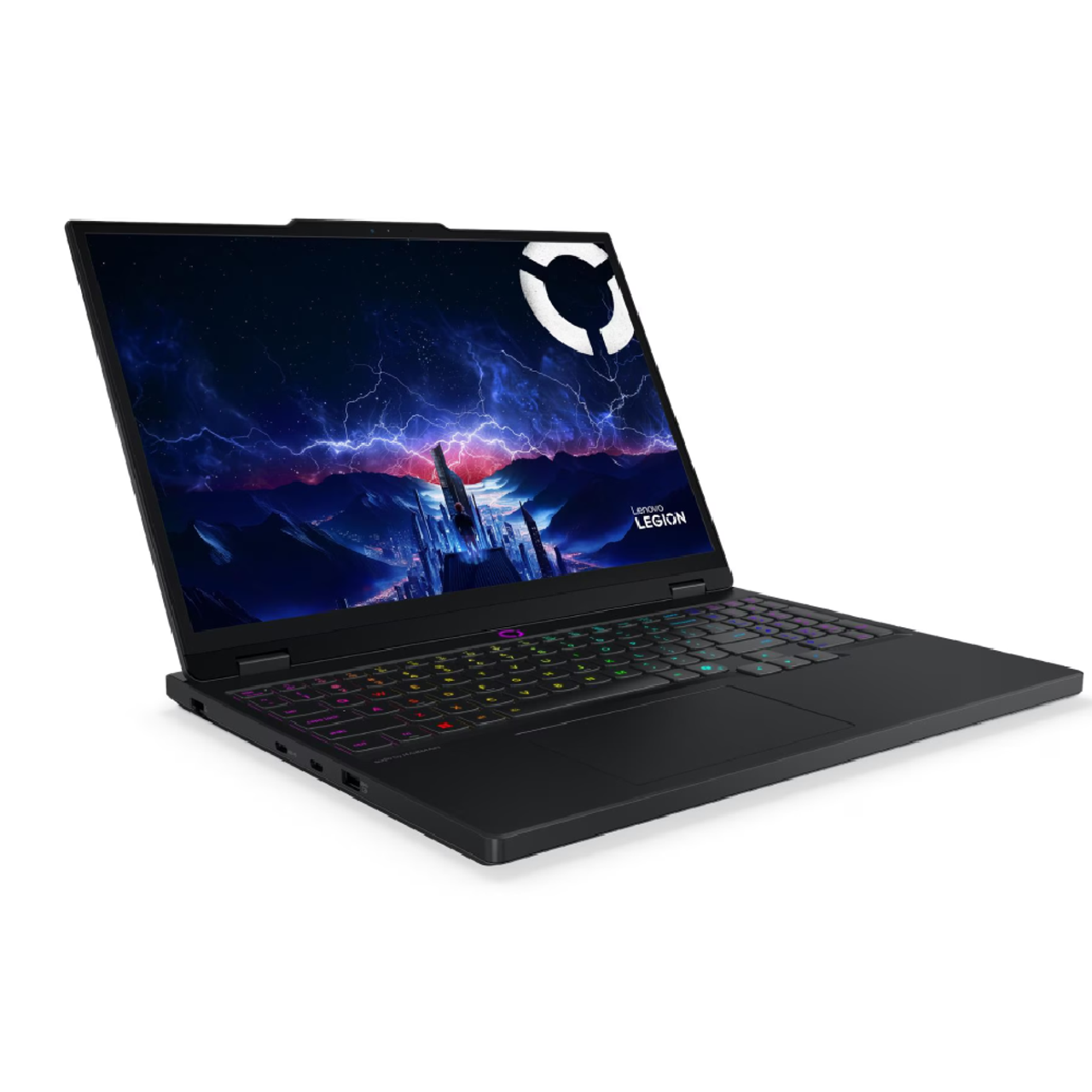 Lenovo Legion 5