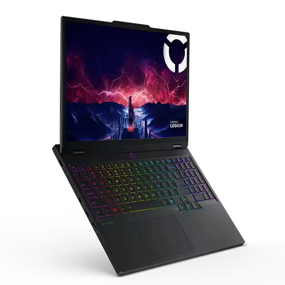 Lenovo Legion 5 gaming