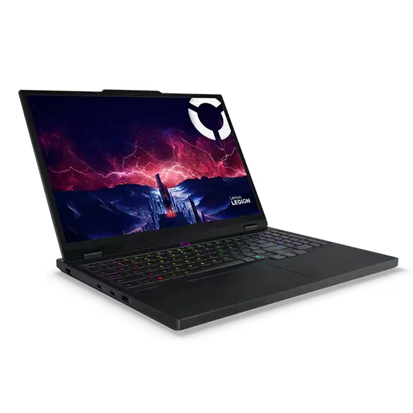Lenovo Legion Pro 5