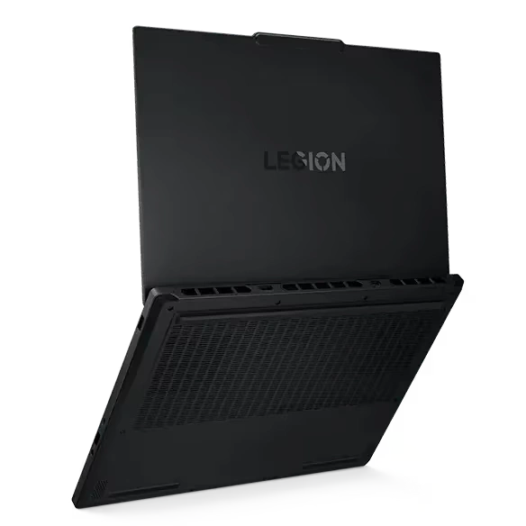 Lenovo Legion Pro 5 16IAX10H gaming laptop with Intel Core Ultra 9