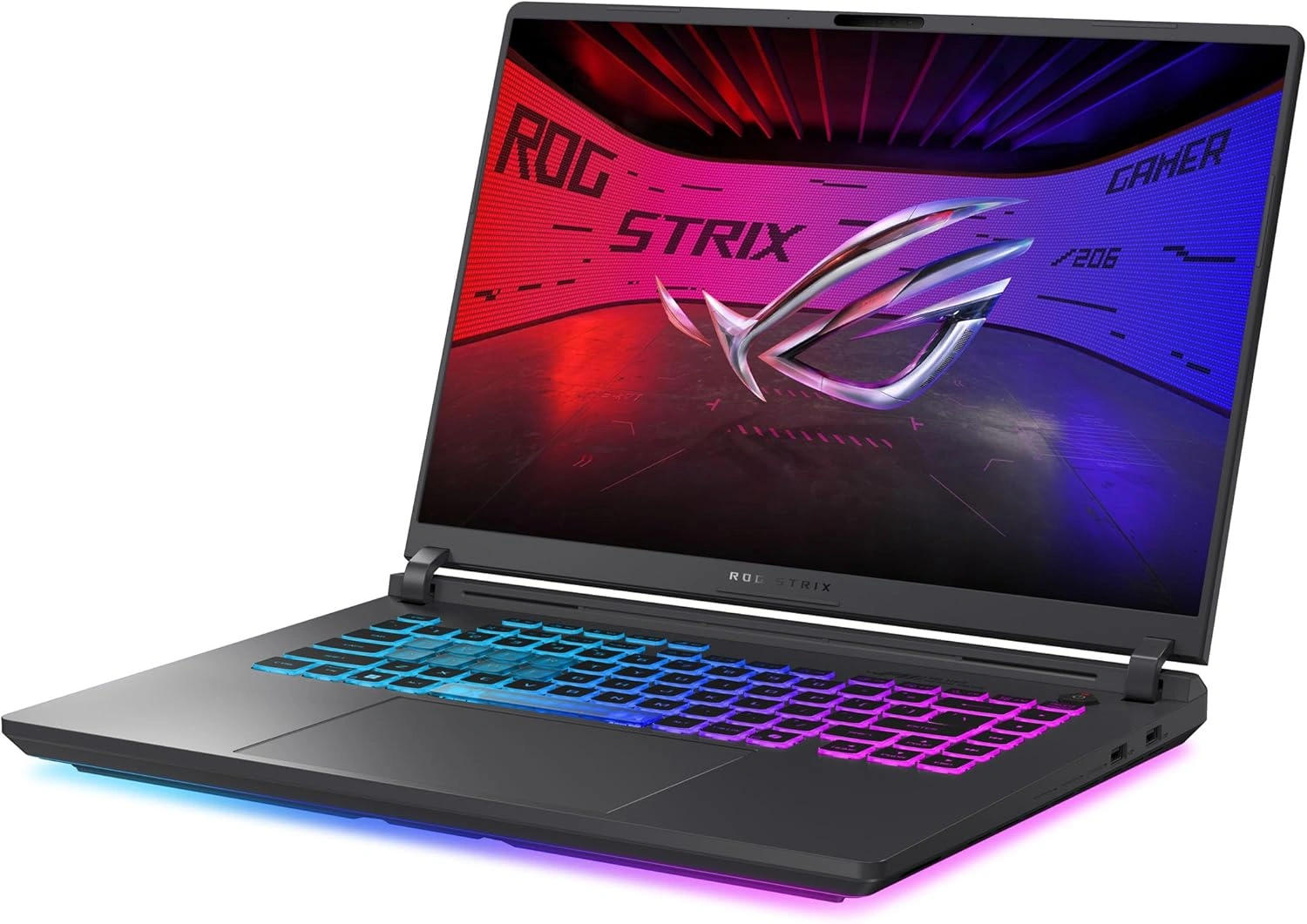 Asus ROG Strix G16 G615JPR Gaming Laptop – Intel Core i7-14650HX, RTX 5060 8GB