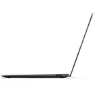 Microsoft Surface Laptop EP2-34604 side profile – slim aluminum design