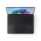 Microsoft Surface Laptop EP2-34604 13.8-inch X-Elite Black – front view