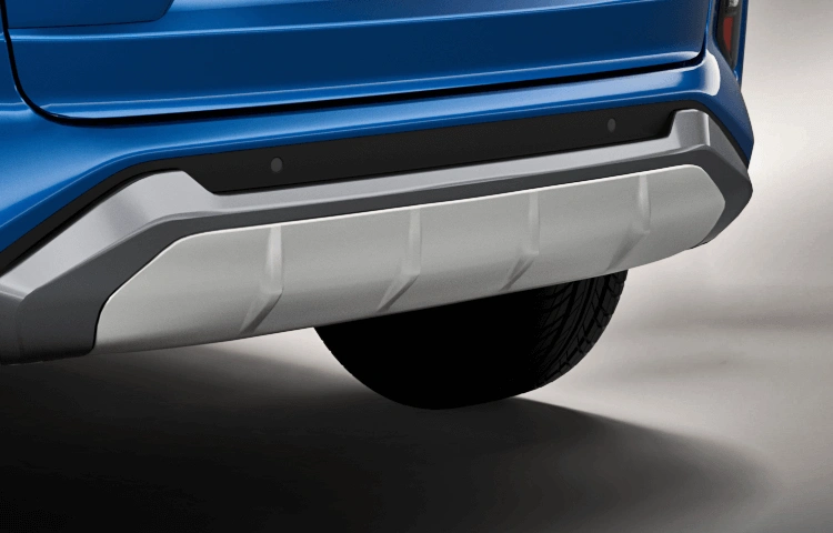 oyota Urban Cruiser Hyryder Hybrid 1500cc HEV Top Variant with eCVT, 3 Drive Modes, Chrome Kit, Panoramic Sunroof, and 1250km Range