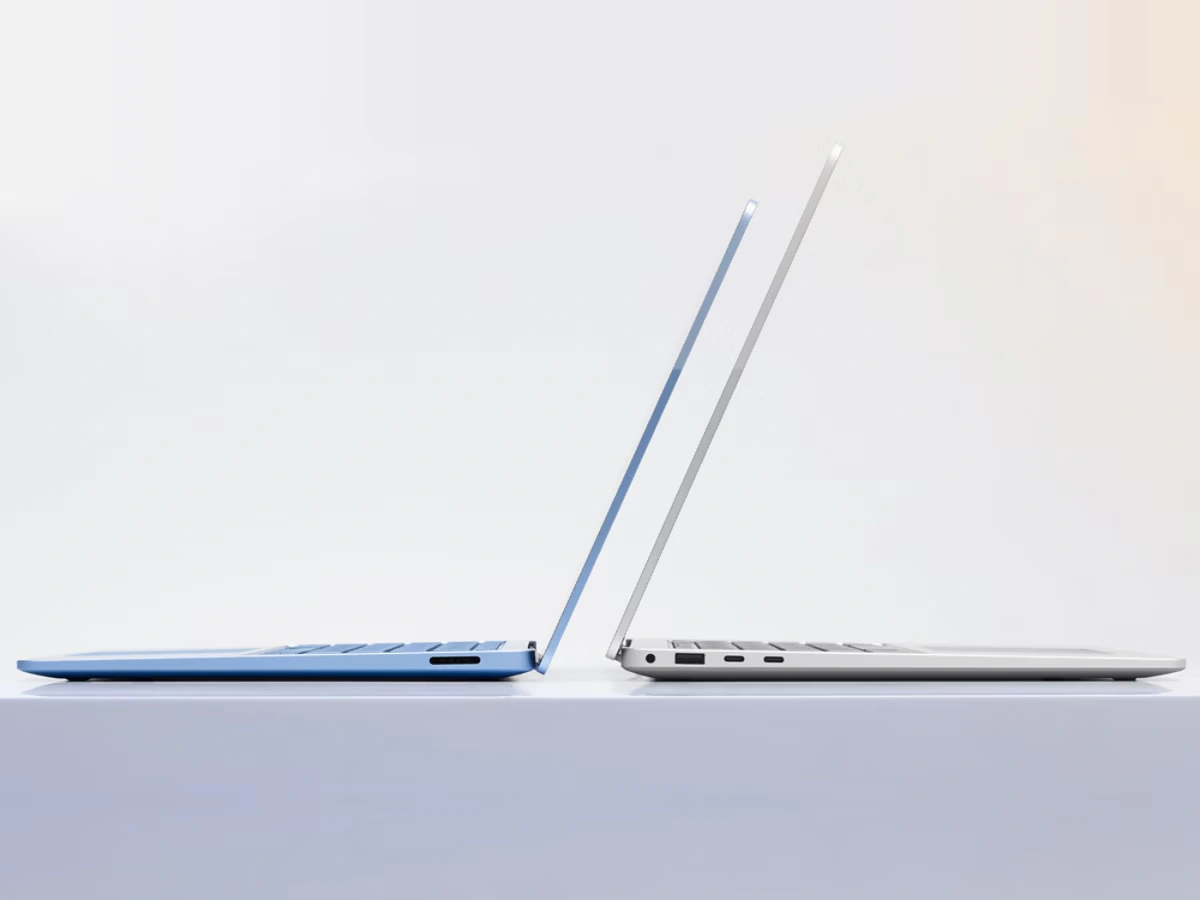 Surface Laptop 7 Copilot+ PC AI Features