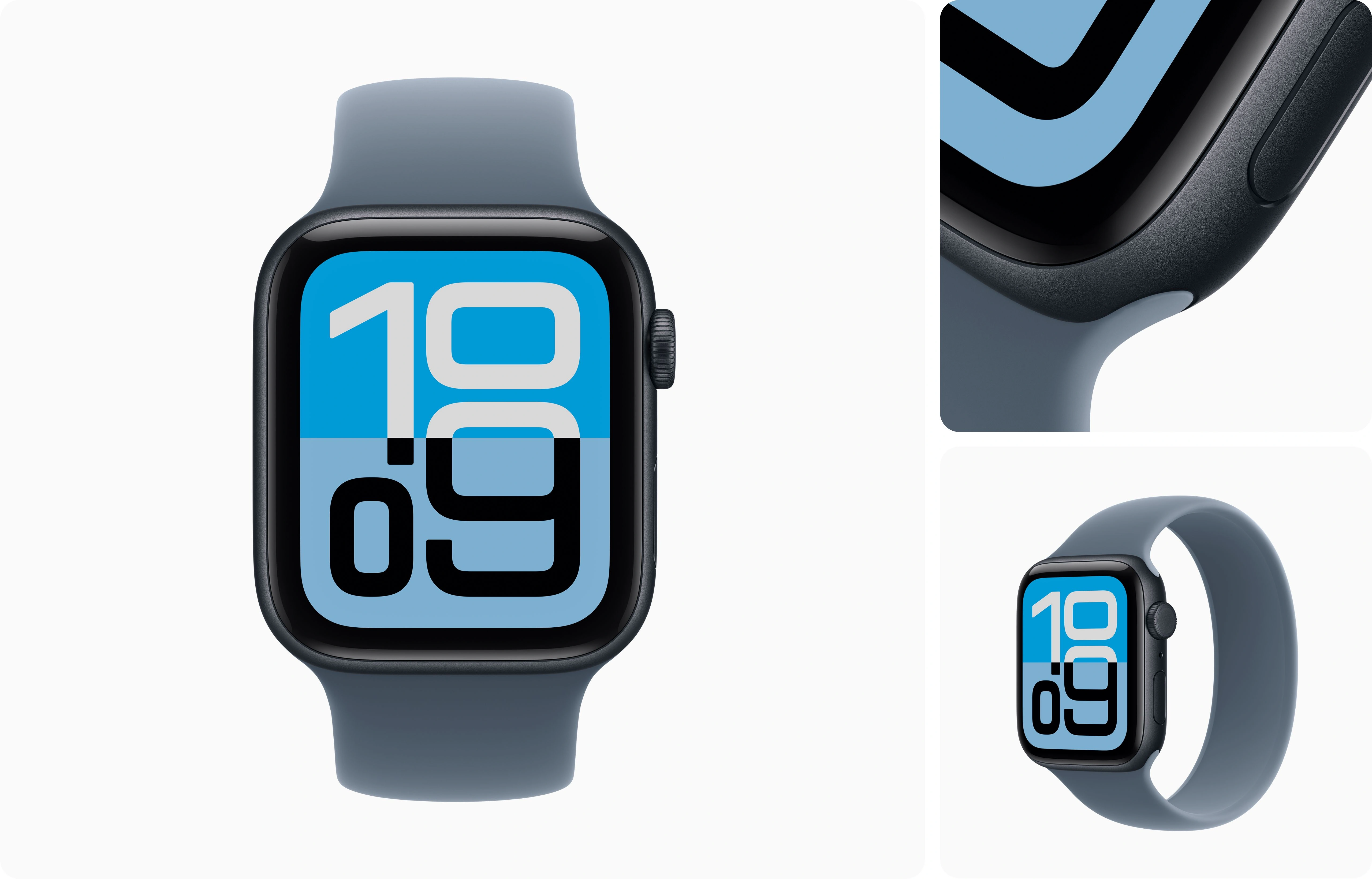 Apple Watch SE 3 40mm