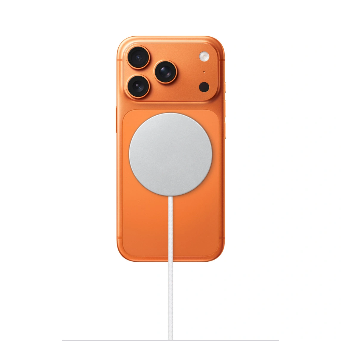 MagSafe Wireless Charger for iPhone and AirPods