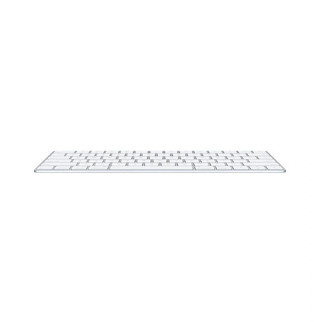 Apple Magic Keyboard with Touch ID MK293 front view