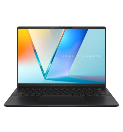 ASUS Vivobook S14 OLED – Slim Lightweight Copilot+ PC in Sri Lanka