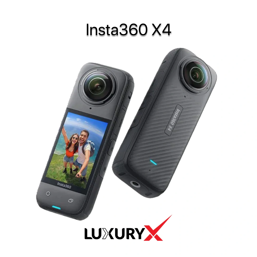 Insta360 X4