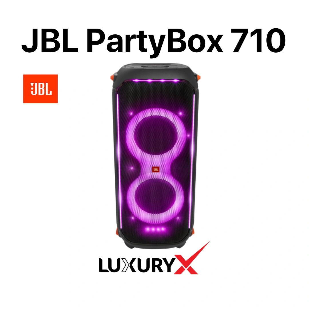 JBL PartyBox 710