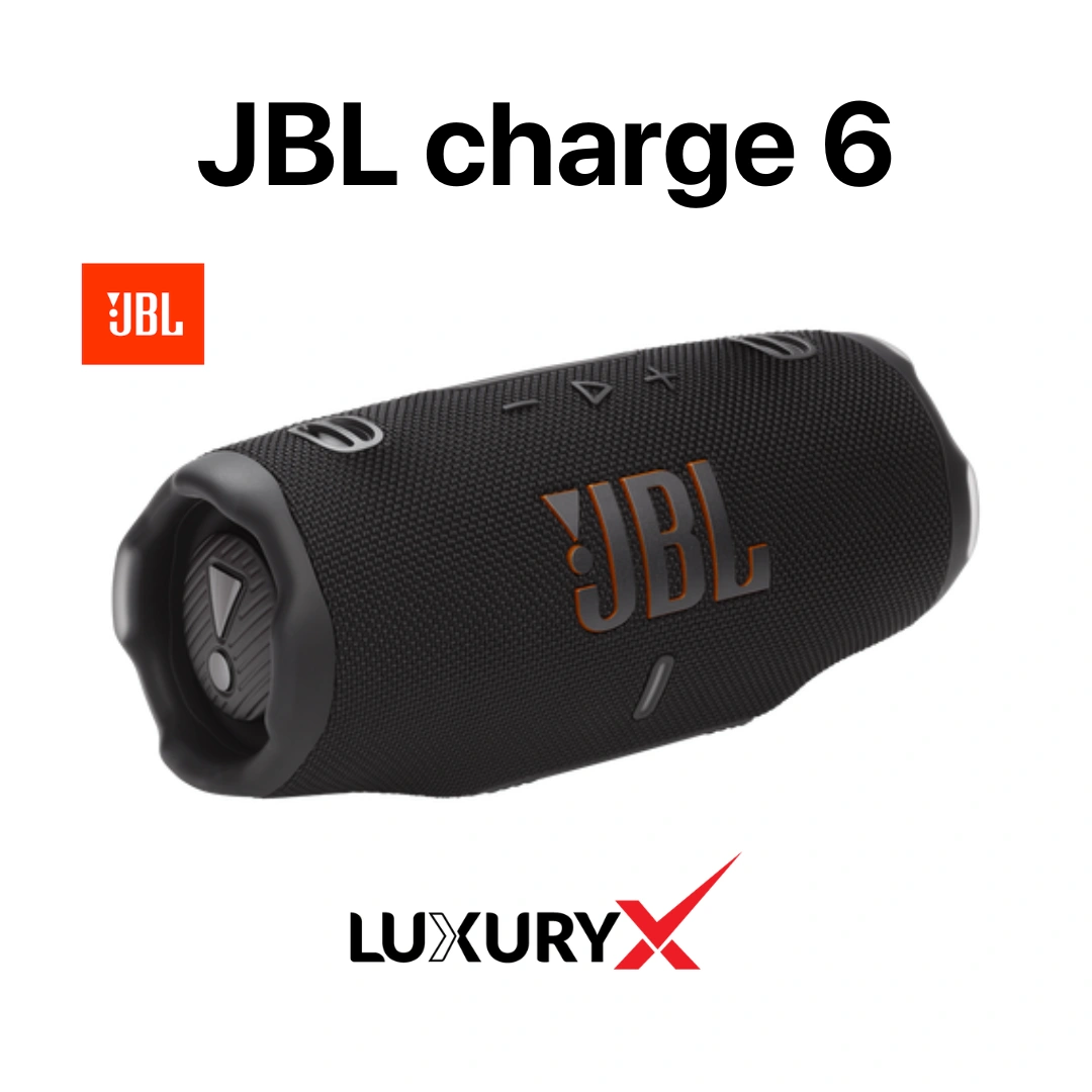JBL Charge 6