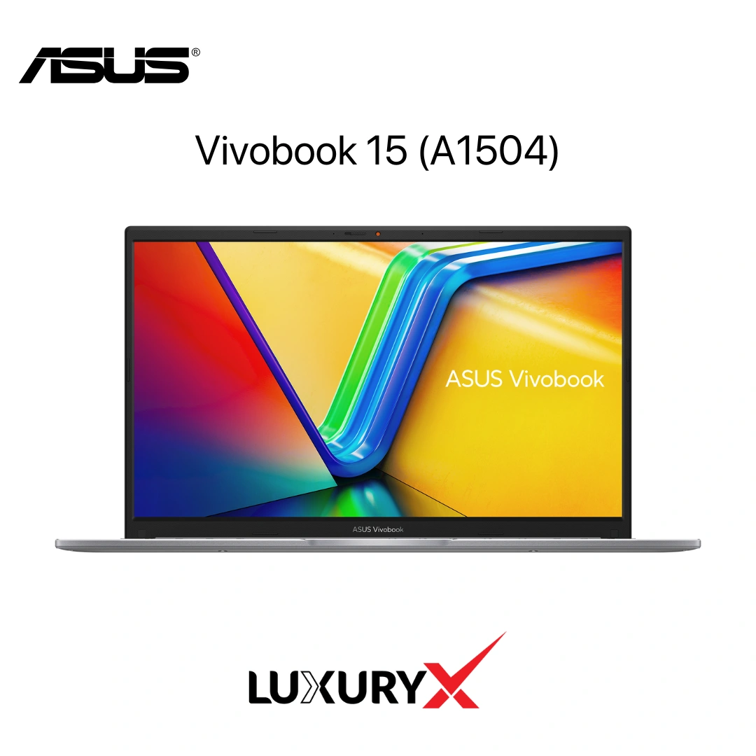 ASUS VivoBook A1504VA-NJ539 i7-1335U 16GB 512GB NVME - 2023