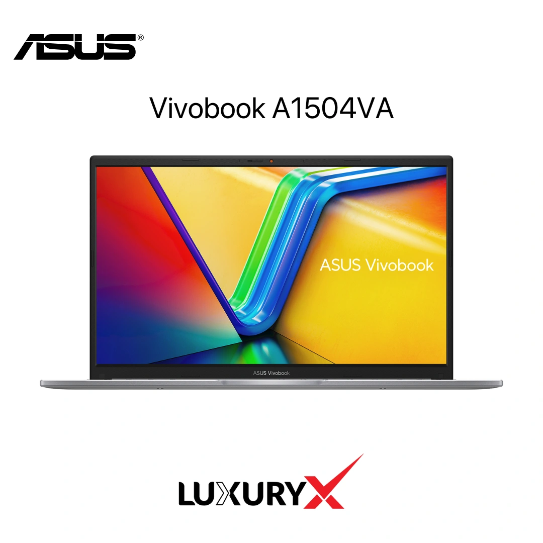ASUS VivoBook A1504VA-NJ1976 i5-1335U 8GB 512GB SSD - 2023