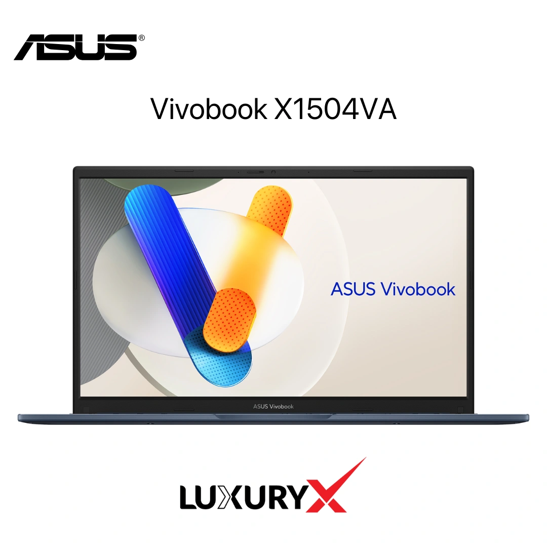 ASUS VivoBook X1504VA-NJ739 i3-1315U 8GB 512GB SSD - 2023