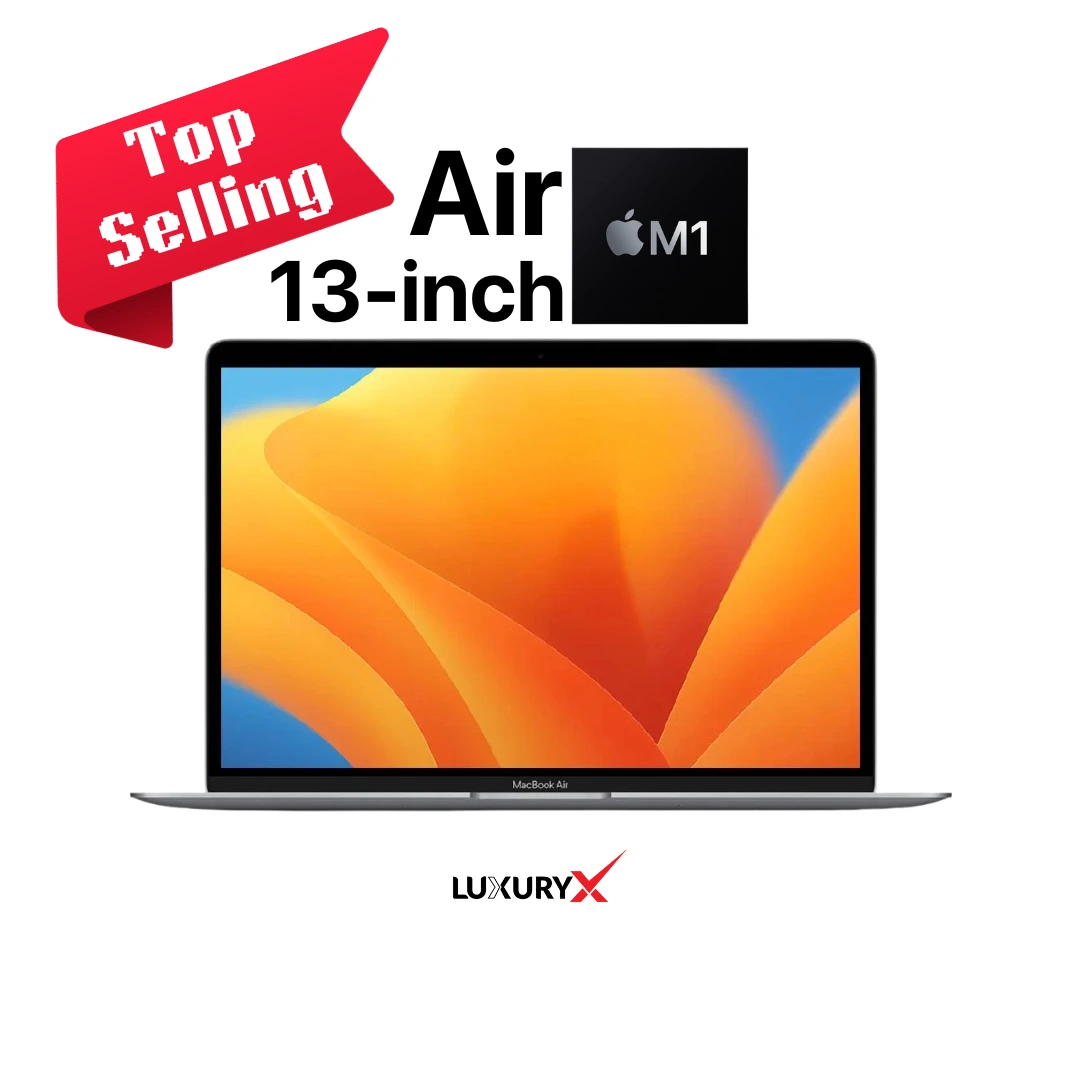 MacBook Air 13 inch M1 Chip