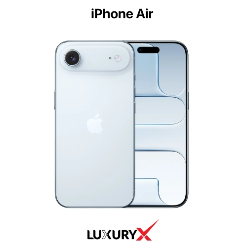 iPhone Air