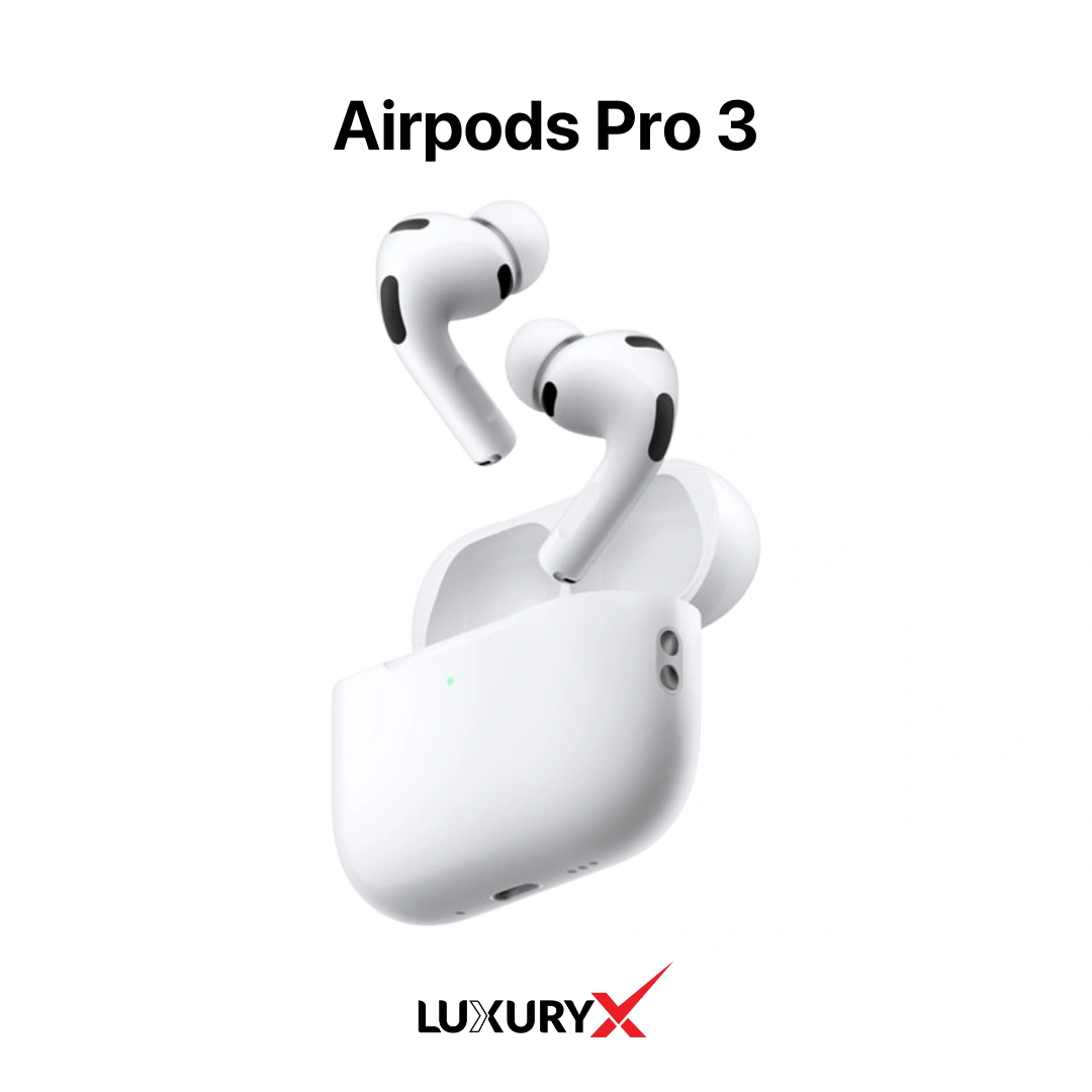 Apple AirPods Pro 3