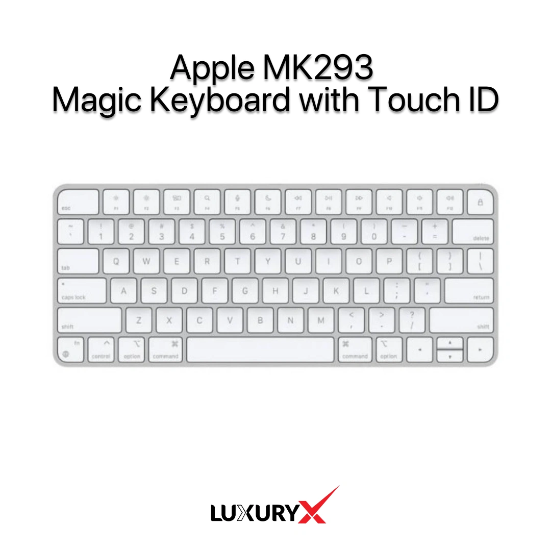 Apple Magic Keyboard with Touch ID MK293